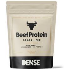 Dense Beef Protein Naturell