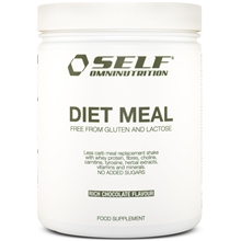 SELF Diet Meal