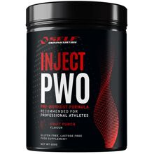 SELF Inject PWO Premium