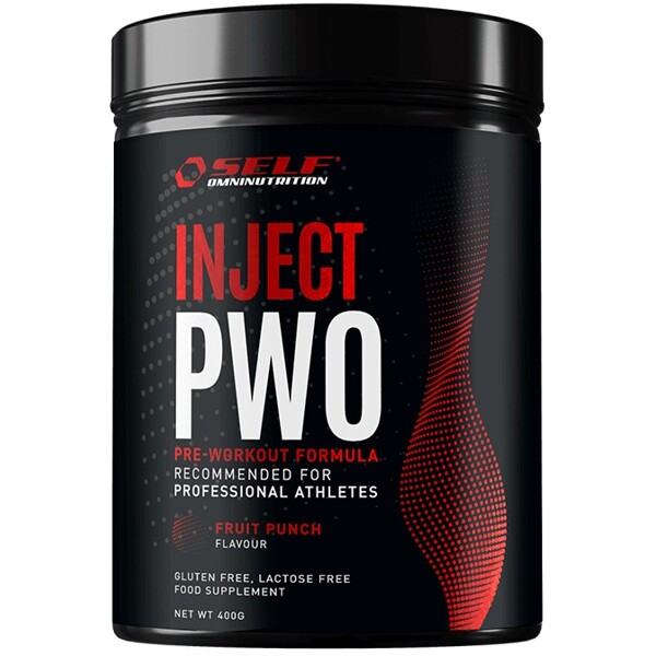 SELF Inject PWO Premium