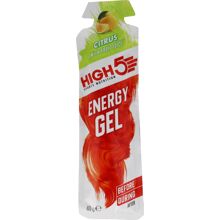 High5 Energy Gel Citrus