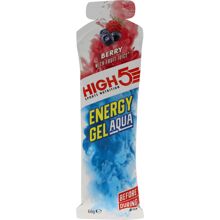 High5 Energy Gel Aqua Berry