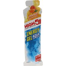 High5 Energy Gel Aqua Orange