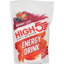 High5 Energy Drink Powder Berry