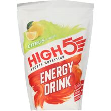 High5 Energy Drink Powder Citrus