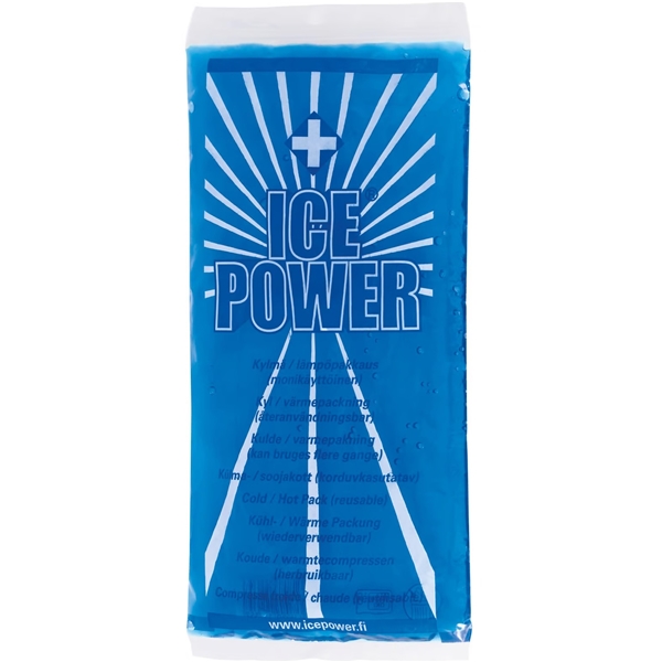 Ice Power Hot/Cold Pack (Billede 2 af 2)