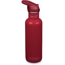 Klean Kanteen Classic 800 ml Garnet