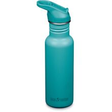 Klean Kanteen Classic Narrow 532 ml Baltic