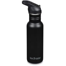 532 ml - Black - Klean Kanteen Classic Narrow 532ml