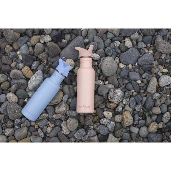 Klean Kanteen Classic Narrow 532ml (Billede 3 af 3)