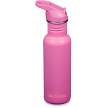 Klean Kanteen Classic Narrow 532 ml Rose Violet
