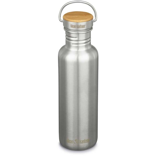 Klean Kanteen Reflect Brushed Steel