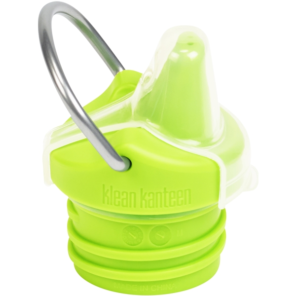 Kid  Sippy Cap (Billede 1 af 3)