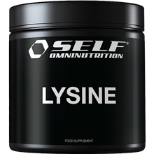 200 gram - Lysine