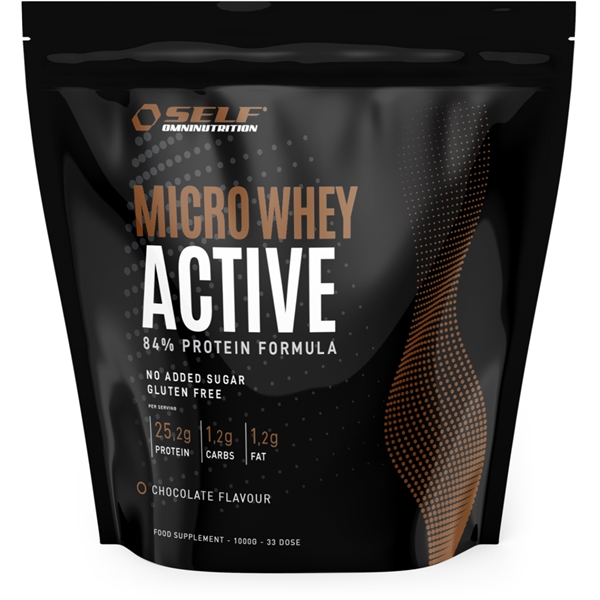 Micro Whey Active