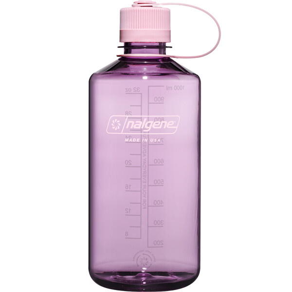 NALGENE 1l Narrow Mouth Sustain (Billede 1 af 3)