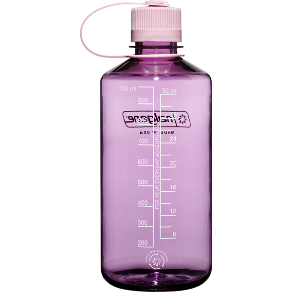 NALGENE 1l Narrow Mouth Sustain (Billede 2 af 3)