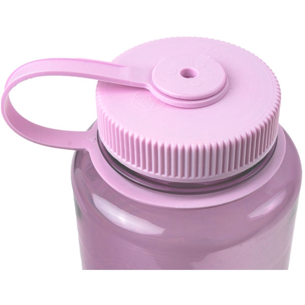 Nalgene 1 l Wide Mouth Sustain (Billede 2 af 2)