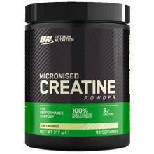 ON Creatine Powder