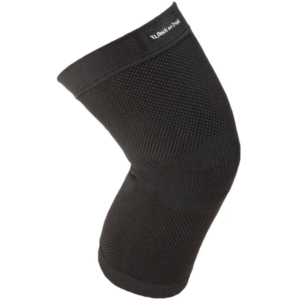 Physio Knäskydd 4way stretch (Billede 1 af 2)