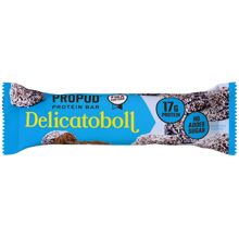 ProPud Protein Bar Delicatoboll
