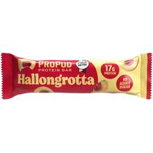 ProPud Protein Bar Hallongrotta