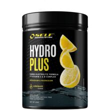SELF Hydro Plus Lemonade 400 gram