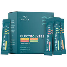 Salte Elektrolyter Variety