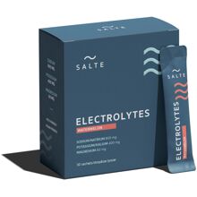 Salte Elektrolyter Vattenmelon 30 påse(ar)