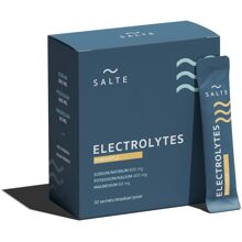 Salte Elektrolyter Ananas 30 påse(ar)