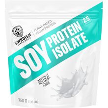Soy Protein Isolate - Neutral 750 gram