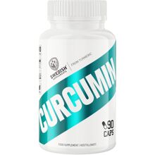 Curcumin 90 kapslar