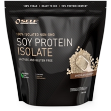 1 kg - Chokolade - Soy Protein