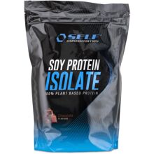 1 kg - Chokolade - Soy Protein