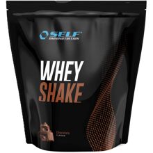 SELF Whey Shake Chocolate
