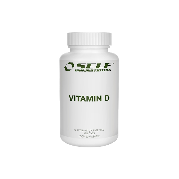 Vitamin D (Billede 1 af 2)