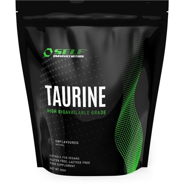 Amino Taurine