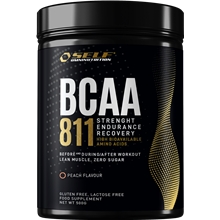 SELF Xtreme BCAA:Pac