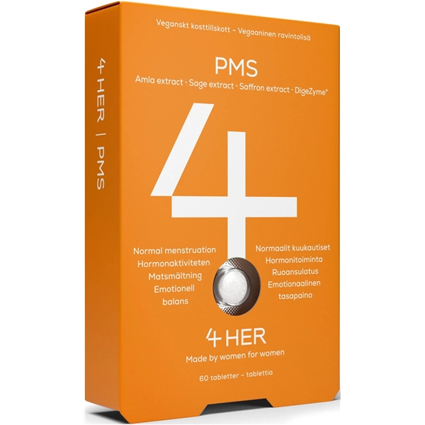 4Her PMS