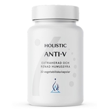 Holistic Anti-V