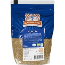 350 gram - Alfalfa