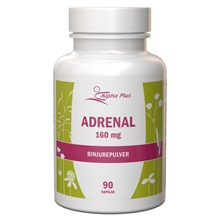 Adrenal