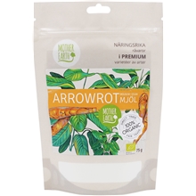 Arrowrot Pulver 75 gram