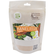 Kanel Ceylon Premium Mald EKO