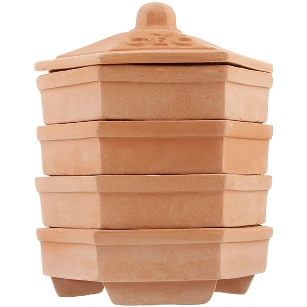 Terradisiena Sprouter Terracotta (Billede 2 af 3)