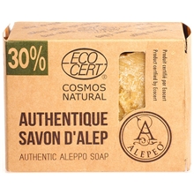 Authentique Aleppo Soap 30%