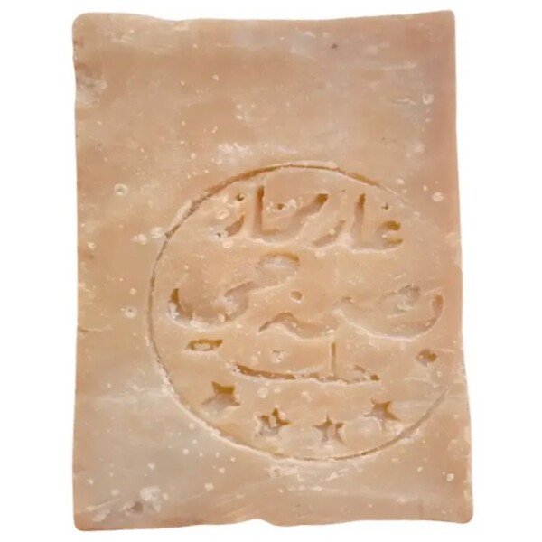 Authentique Aleppo Soap 4% (Billede 2 af 2)