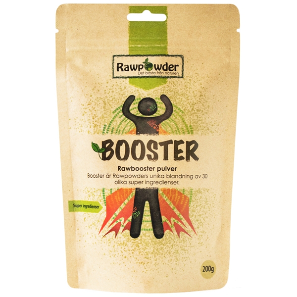 Booster