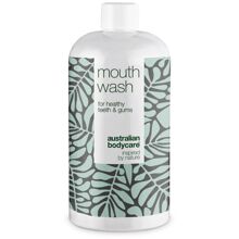 Australian Bodycare Mouth Wash