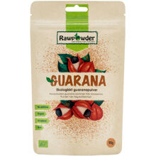 Rawpowder Guaranapulver